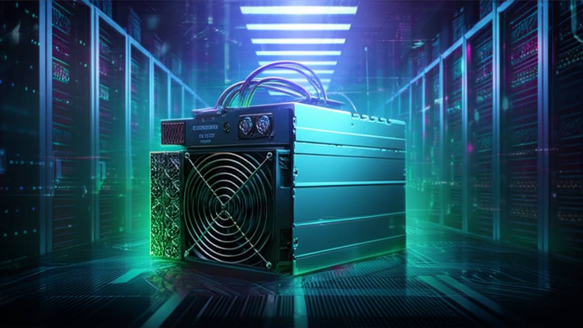 ماینر A11 Pro ETH Miner 2000MH | خرید و قیمت روز