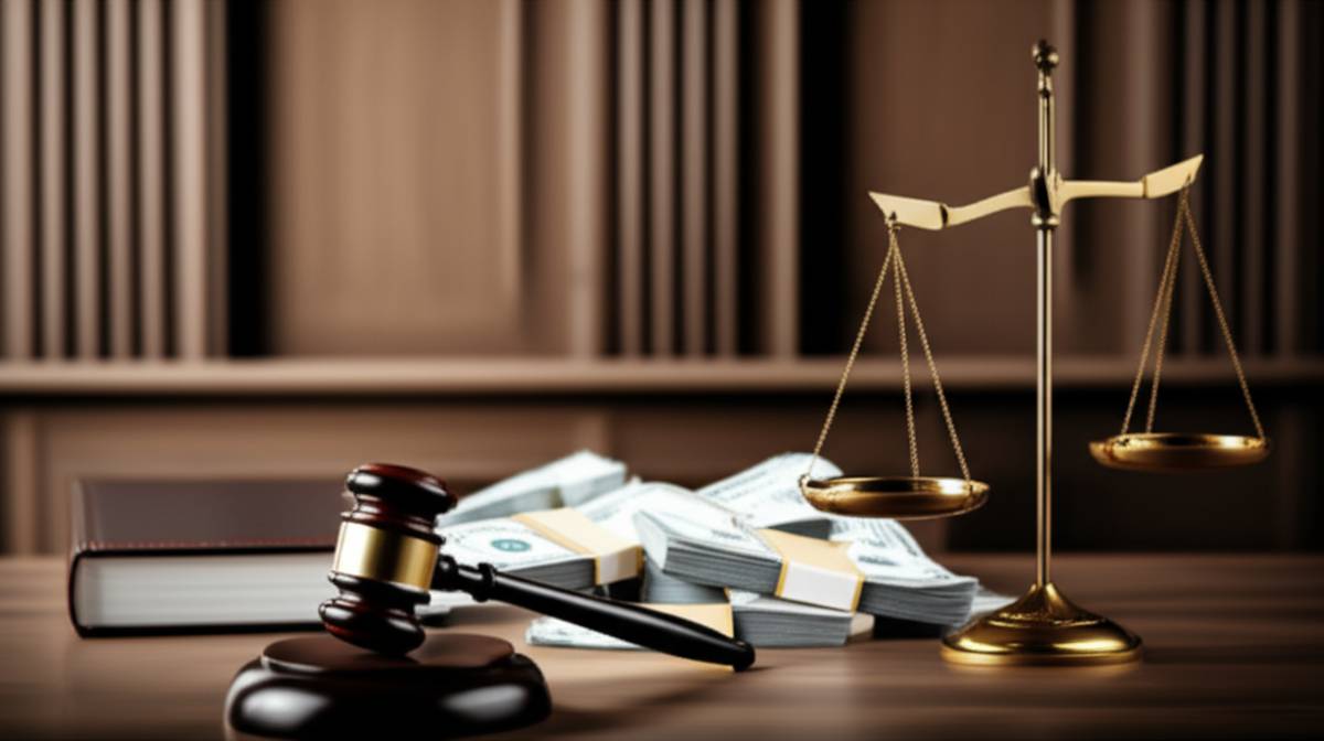 صفر تا صد مجازات تحصیل مال از طریق نامشروع و شرایط آن