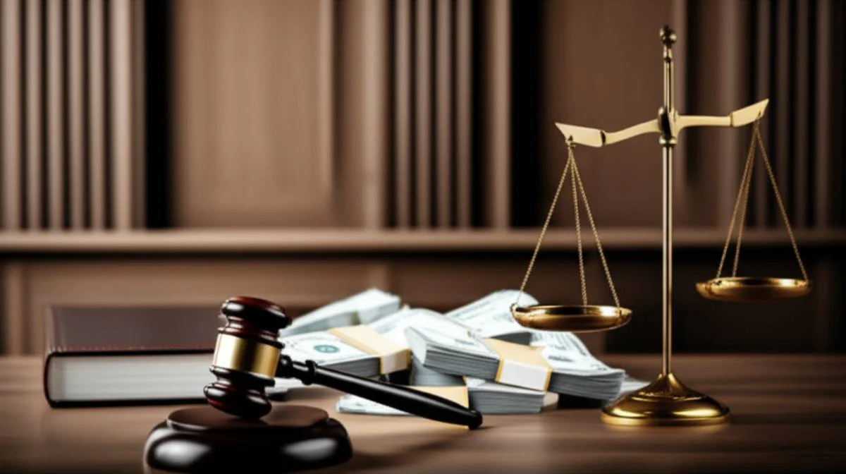 صفر تا صد مجازات تحصیل مال از طریق نامشروع و شرایط آن