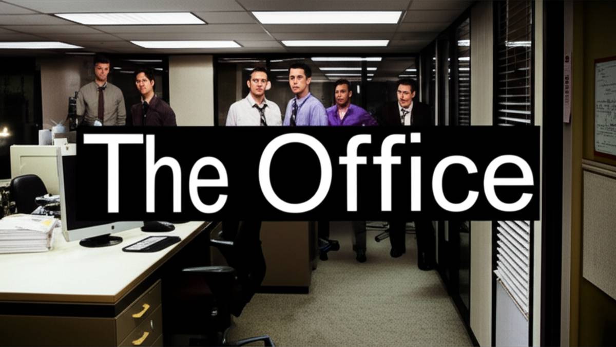 سریال The Office | معرفی کامل، نقد و بررسی و دانلود