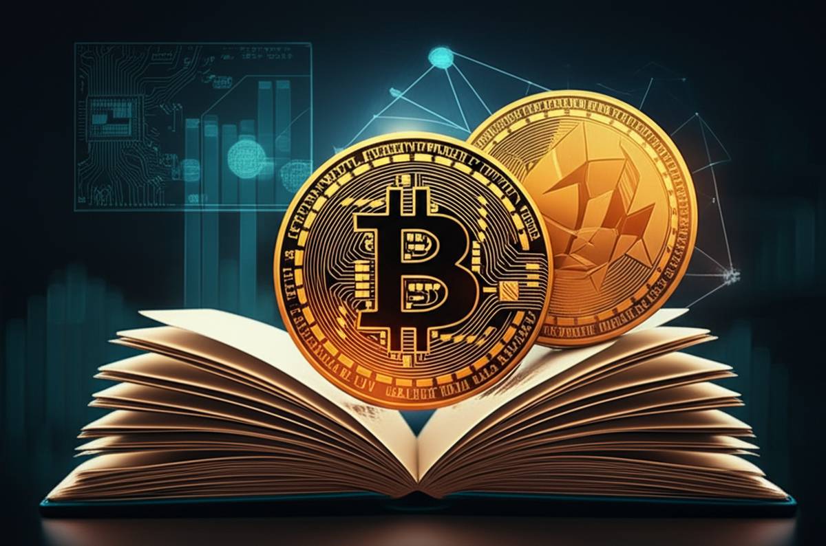 پرفروش ترین کتاب ارز دیجیتال | راهنمای انتخاب بهترین