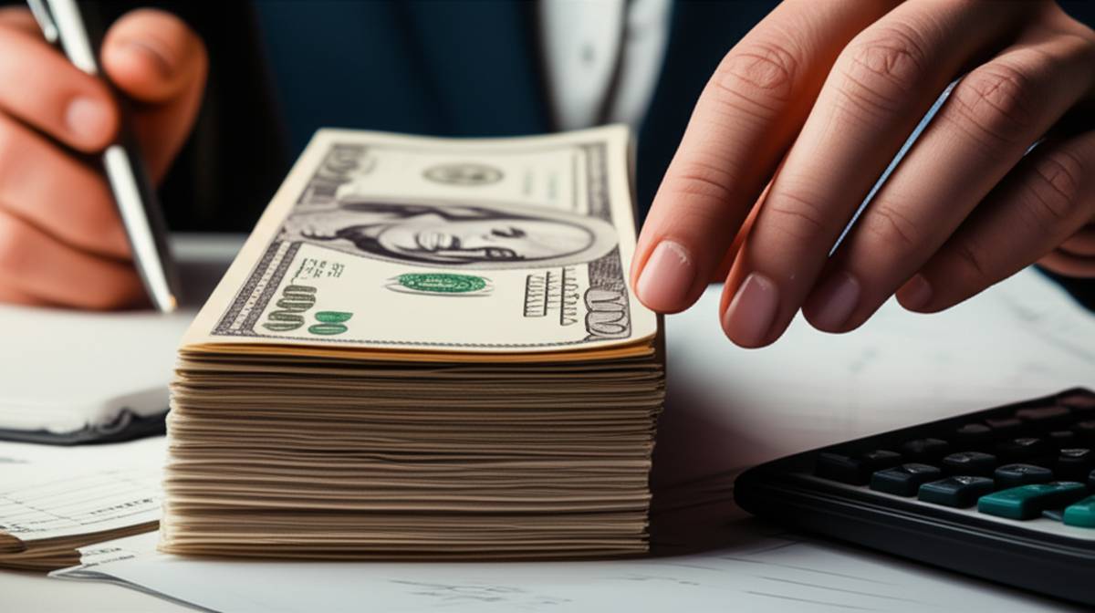 کسر از حقوق برای مهریه با کسورات | قوانین، محاسبه و نکات مهم