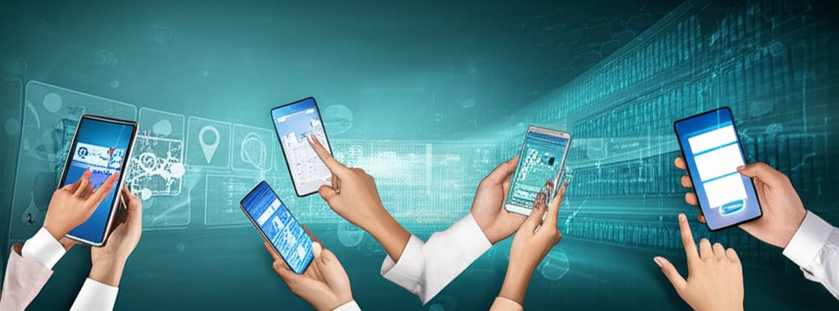 چگونه مشکلات Mobile Usability را رفع کنیم؟ (راهنمای کامل)