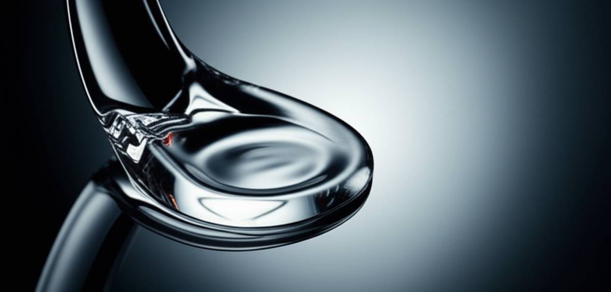 ویژگی های چسب مو کریستال | معرفی کامل و بررسی مزایا