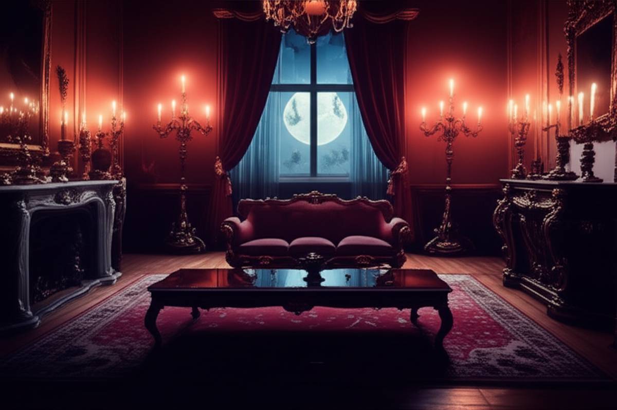 فیلم What We Do in the Shadows (آنچه در سایه ها) | معرفی و نقد جامع