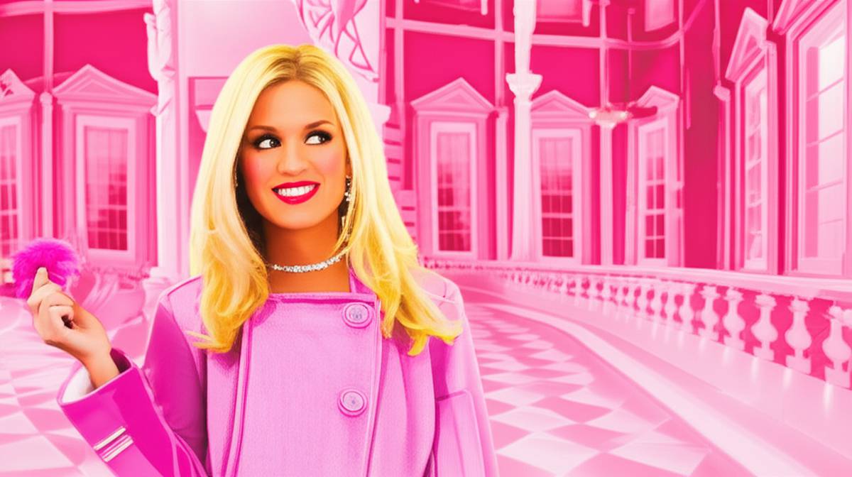 بهترین فیلم کمدی: Legally blonde | چرا هنوز هم می درخشد؟