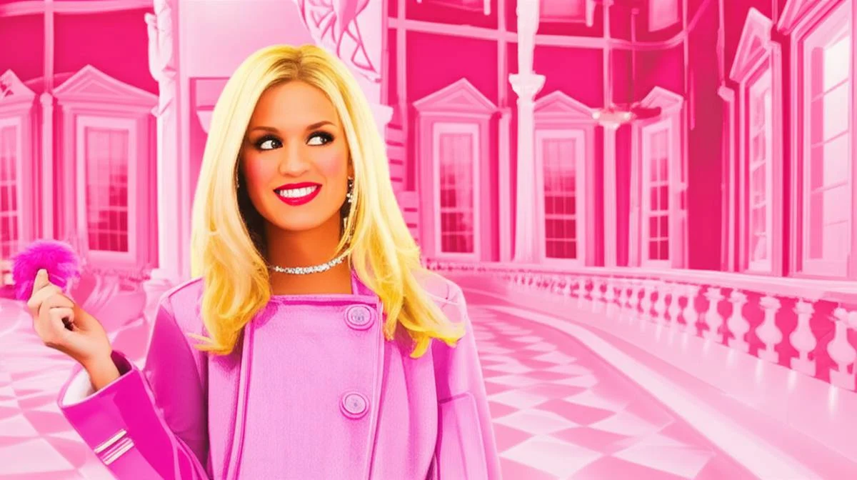 بهترین فیلم کمدی: Legally blonde | چرا هنوز هم می درخشد؟