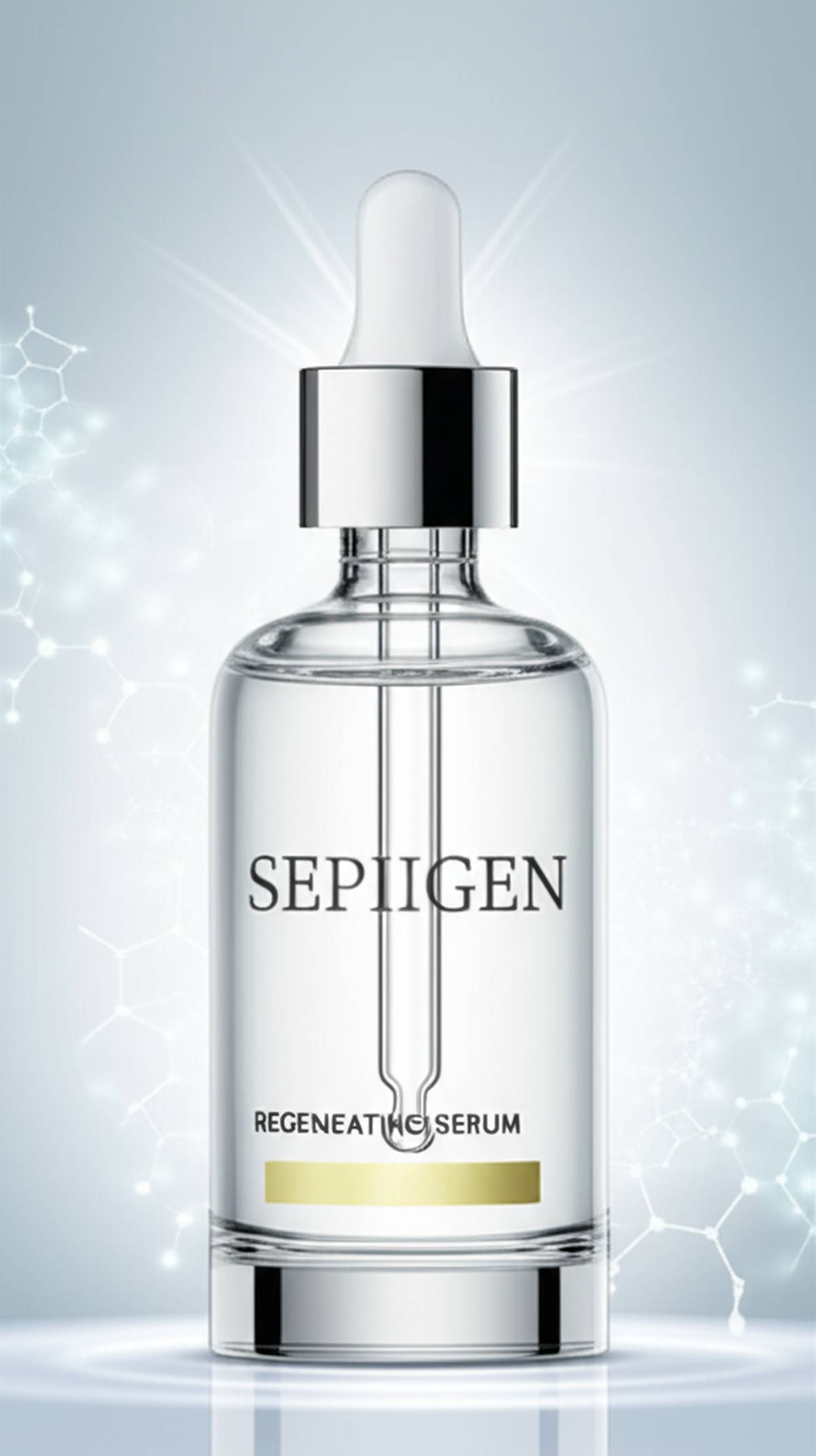 سرم بازسازی کننده سپیژن - نقد و بررسی کامل و راهنمای خرید