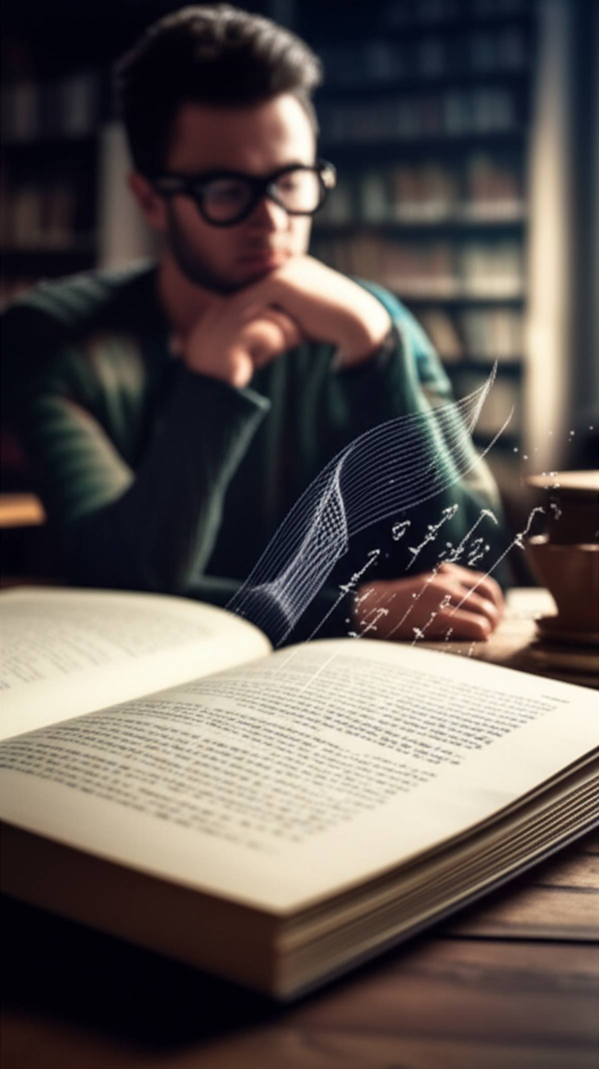 ۵ روش تضمینی: چگونه شعر را سریع و آسان حفظ کنیم؟