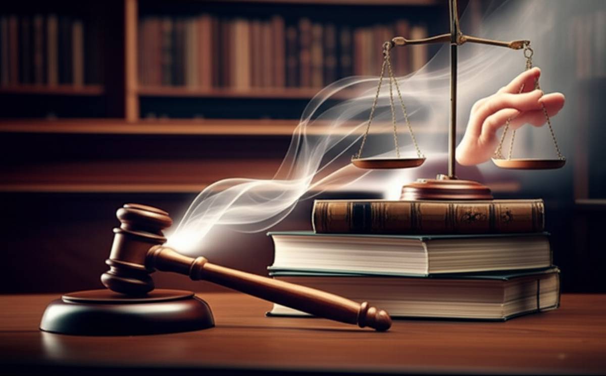 نمونه شکایت کیفری انتقال منافع مال غیر | دانلود و تنظیم