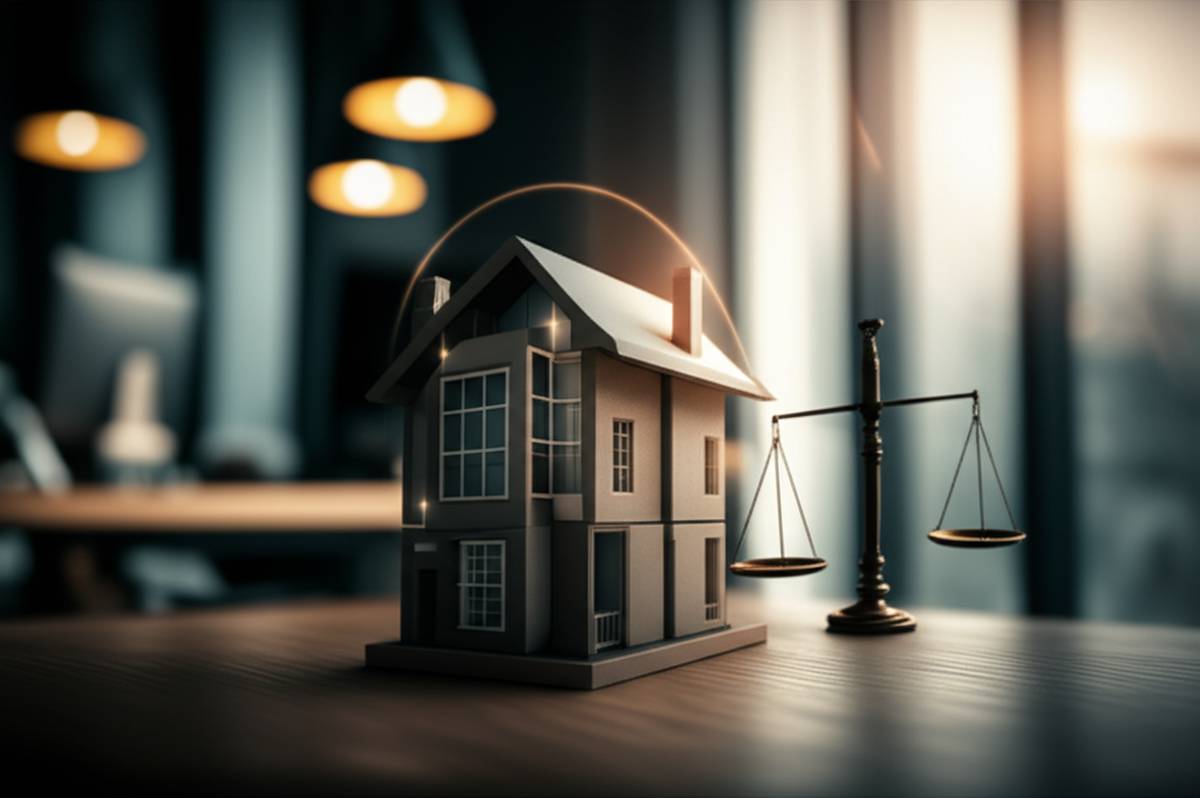 وکیل ملک مشاع و مستثنیات دین: هر آنچه باید بدانید