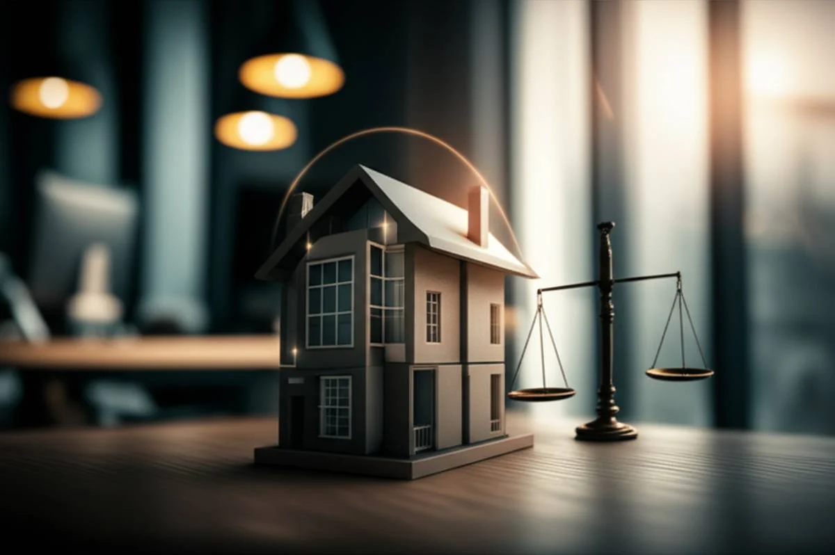 ملک مشاع و مستثنیات دین: هر آنچه باید بدانید