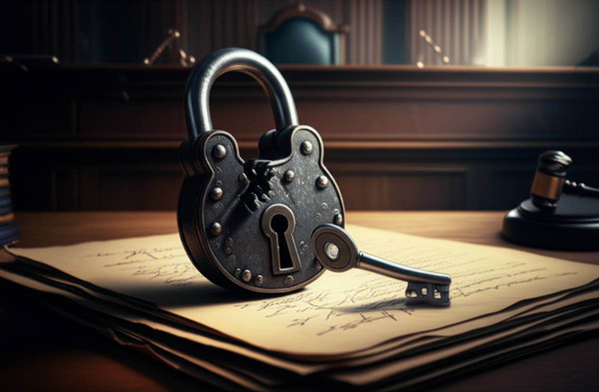 خیانت در امانت درجه چنده؟ | راهنمای کامل مجازات و حکم آن