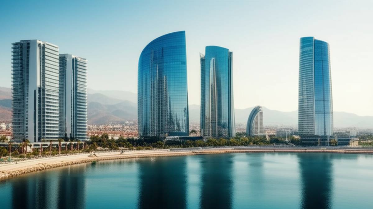 بازار المالی آنتالیا | راهنمای جامع سرمایه گذاری و فرصت ها