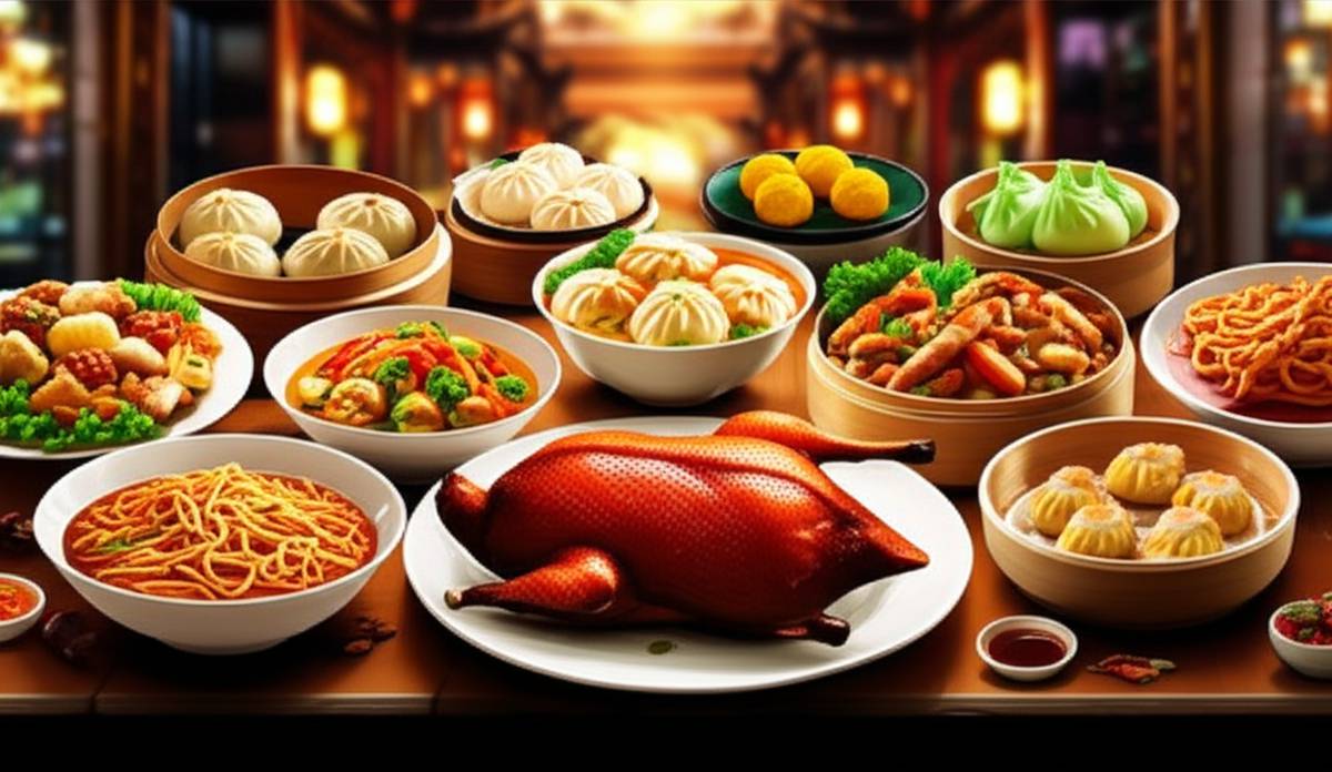 غذاهای عجیب چین؛ چگونه بهترین خوراکی ها را انتخاب کنیم؟