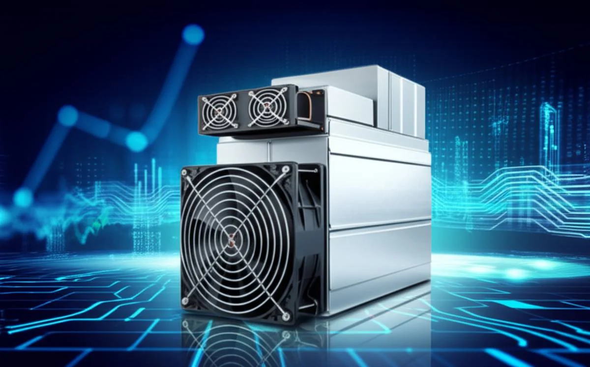 ماینر Whatsminer M30S++ 112th | خرید، مشخصات و قیمت
