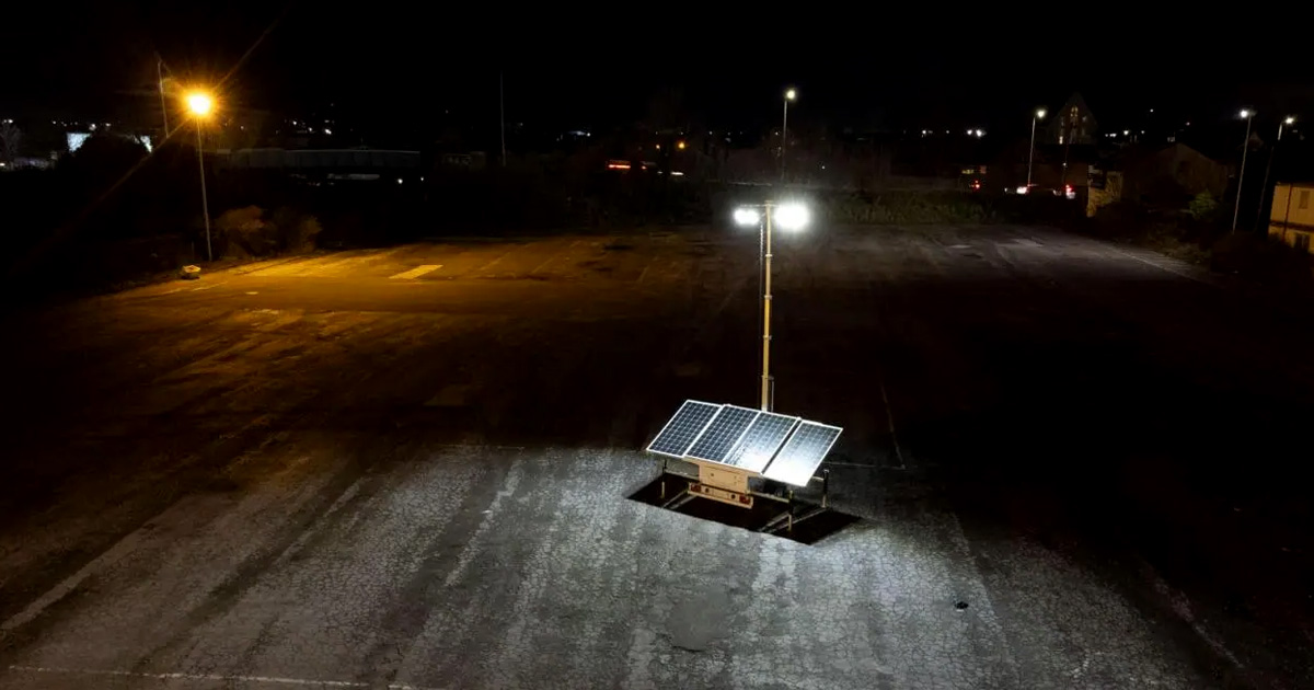 برج نوری دستی باشد یا برقی، عوامل فنی و عملیاتی مشترک