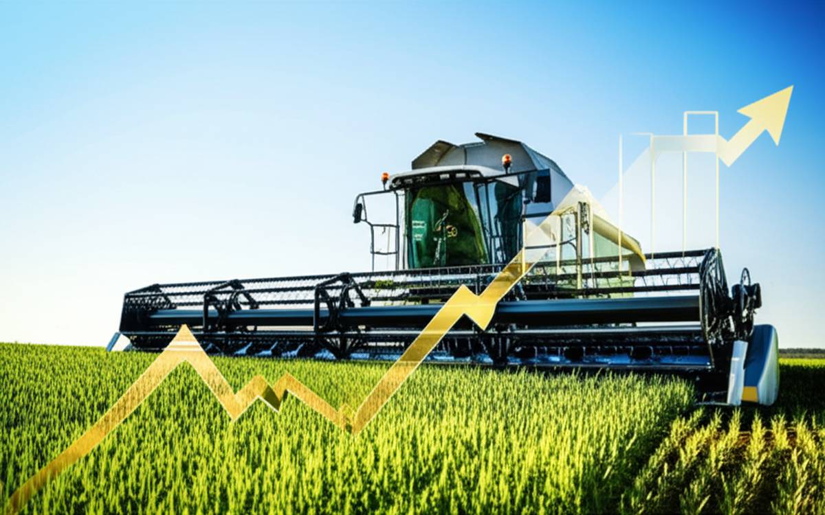 شرایط جدید دریافت تسهیلات بانکی برای خرید تجهیزات کشاورزی