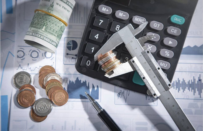 بیمه | حسابداری آموزش کامل حقوق و دستمزد برای ورود حرفه ای به بازار کار