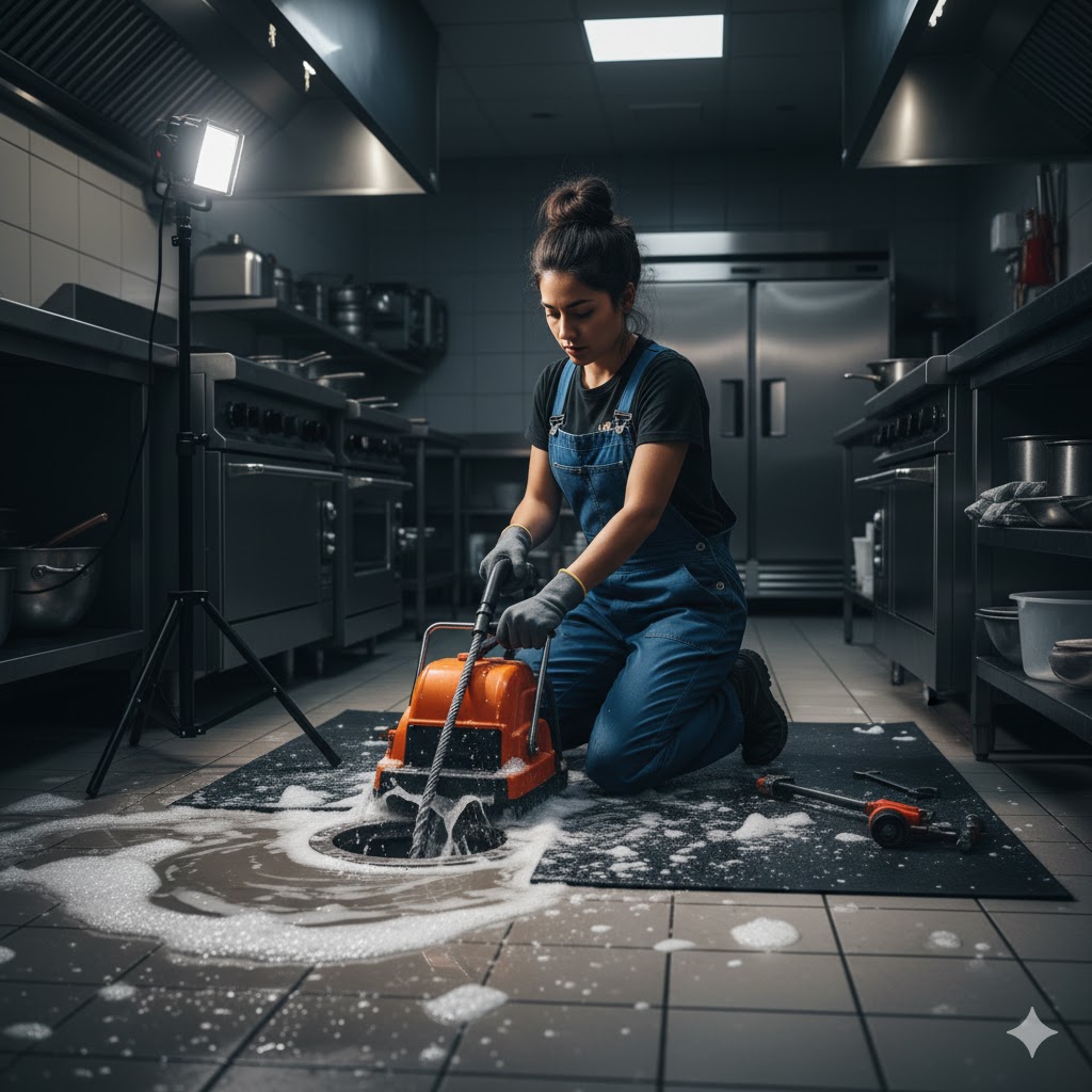 چطور از گرفتگی مجدد لوله ها در محله پیروزی جلوگیری کنیم؟ (نکات کلیدی ساکنین)