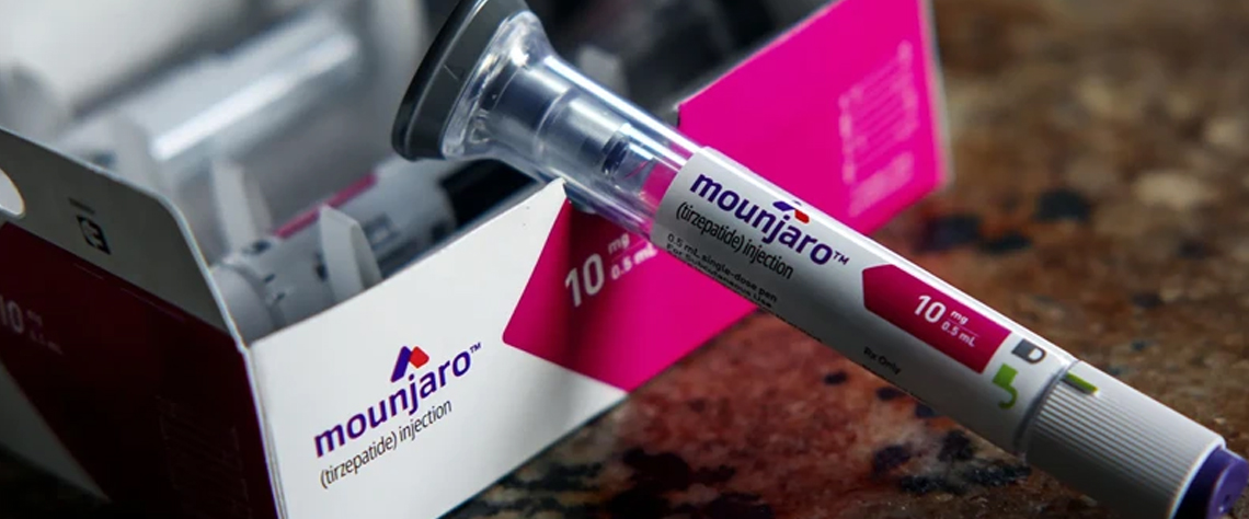 درمان | ایمنی نقش داروهای جدید لاغری در کنترل اشتها و بهبود متابولیسم