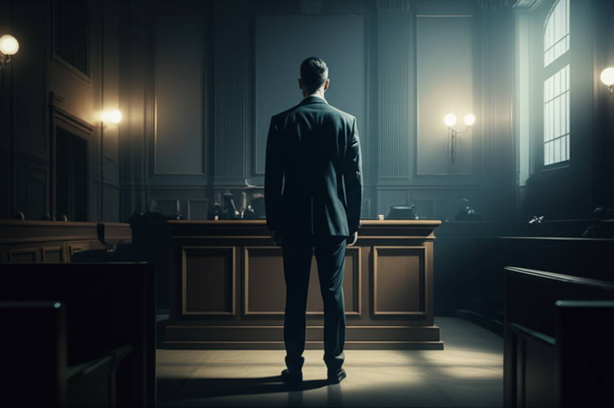 یک شاهد برای دادگاه کافی است؟ | بررسی حقوقی کامل و جامع