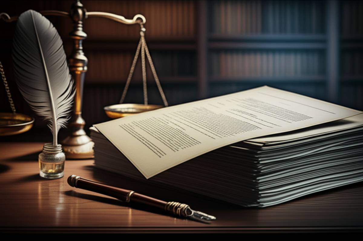 اعتراض به قرار رد دفتر یعنی چه؟ | راهنمای کامل