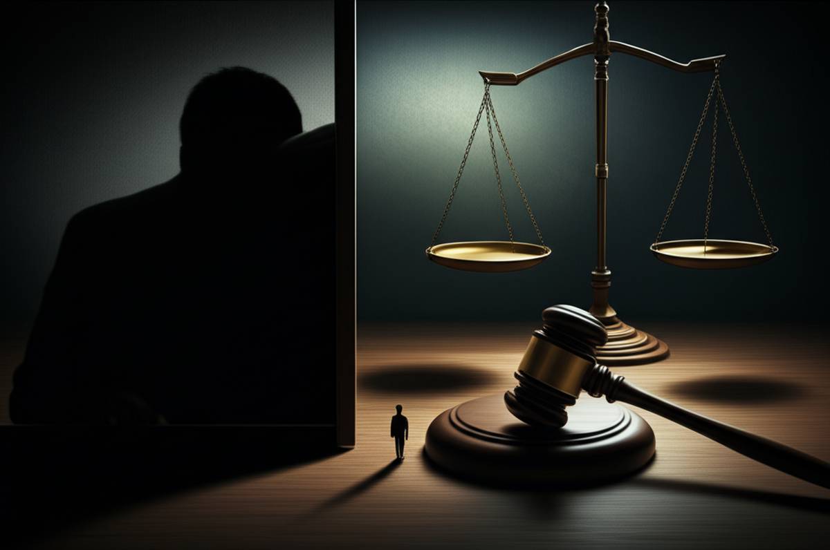 تهدید جرم مطلق است یا مقید؟ | بررسی حقوقی و جامع