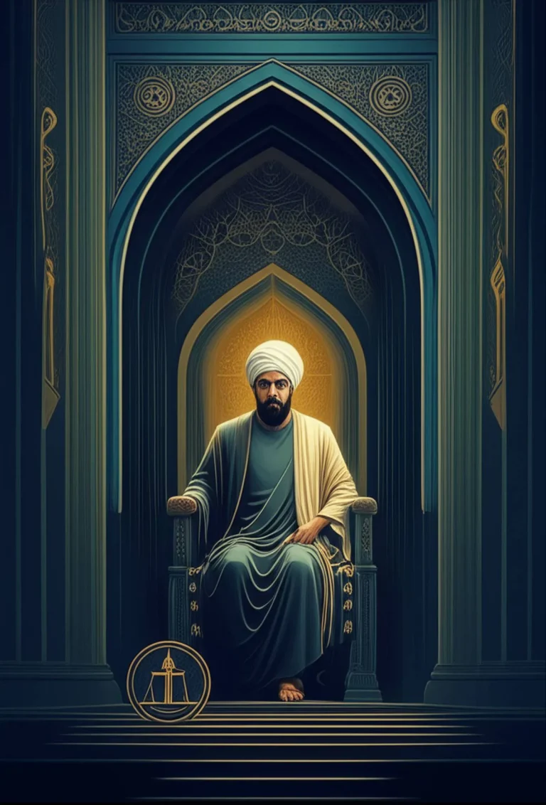 فضیلت و اخلاق در مدیریت امام علی (ع) | خلاصه کتاب پوریا برزعلی