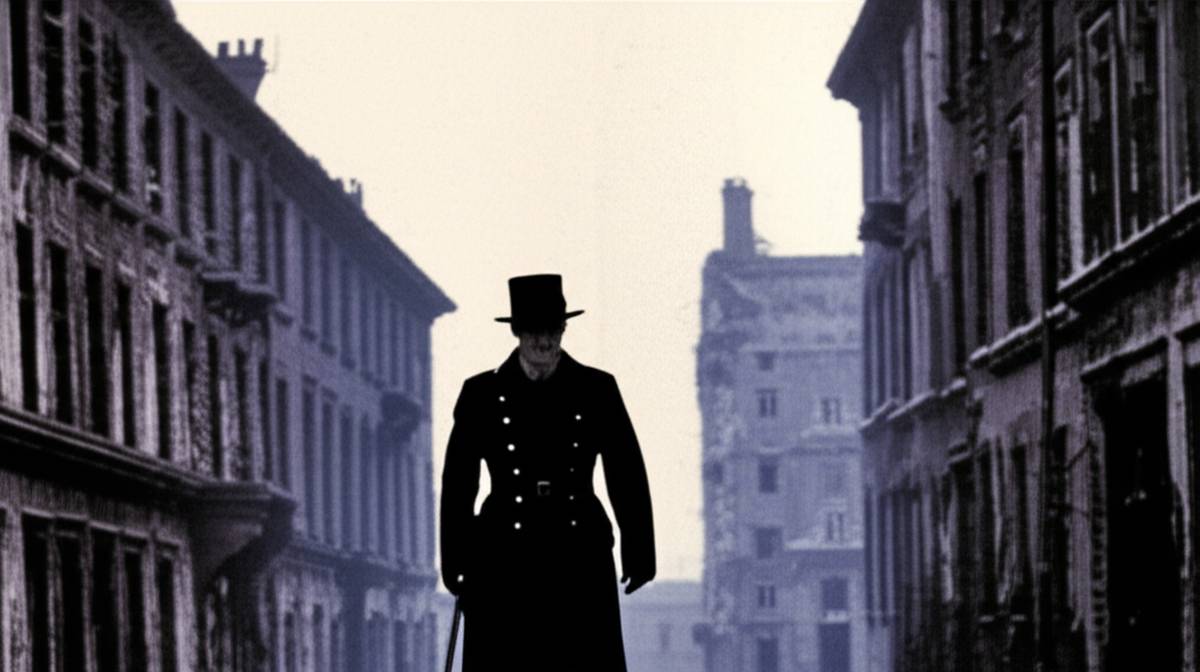 خاکستر و الماس | معرفی کامل و نقد فیلم Ashes and Diamonds