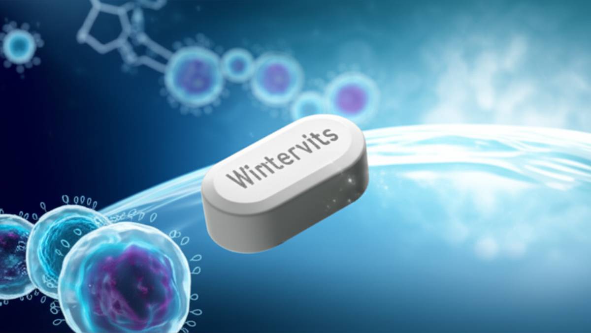 راهنمای کامل قرص وینترویتس هلث اید - نقد، مزایا و عوارض