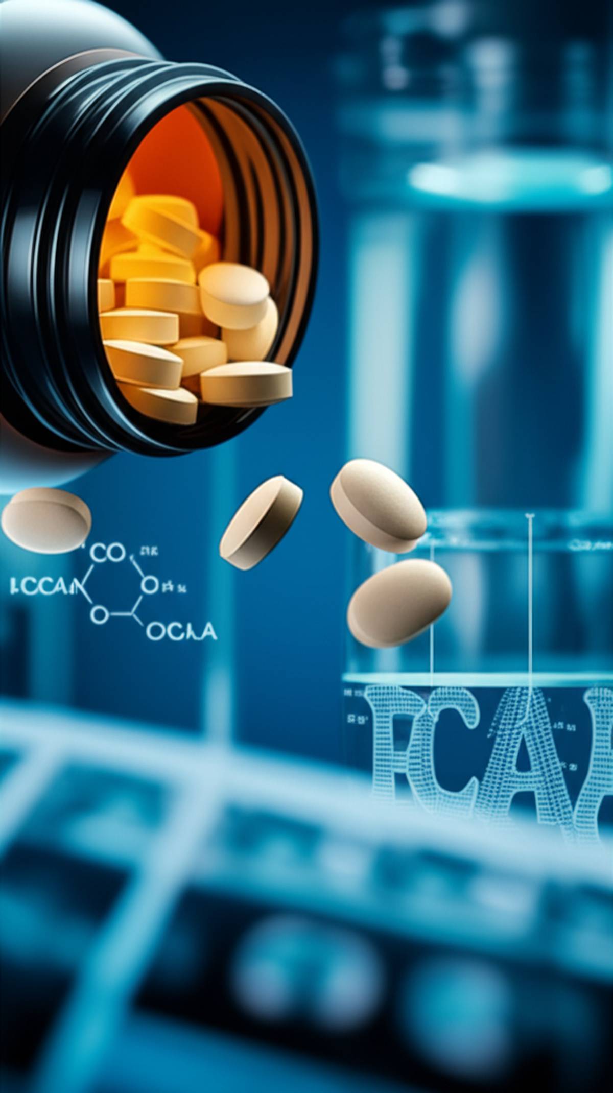 نقد و بررسی قرص BCAA ISS | مزایا، معایب و راهنمای کامل