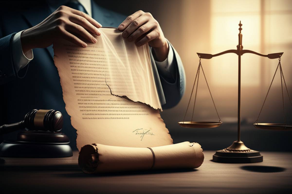 اختیار غبن و تدلیس: هر آنچه باید بدانید