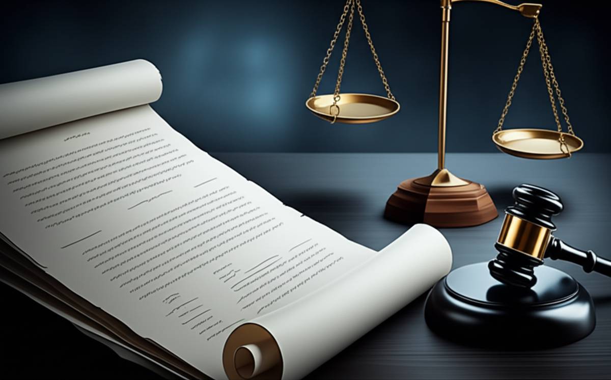 نمونه تسلیم به رای: صفر تا صد + دانلود فایل Word رایگان