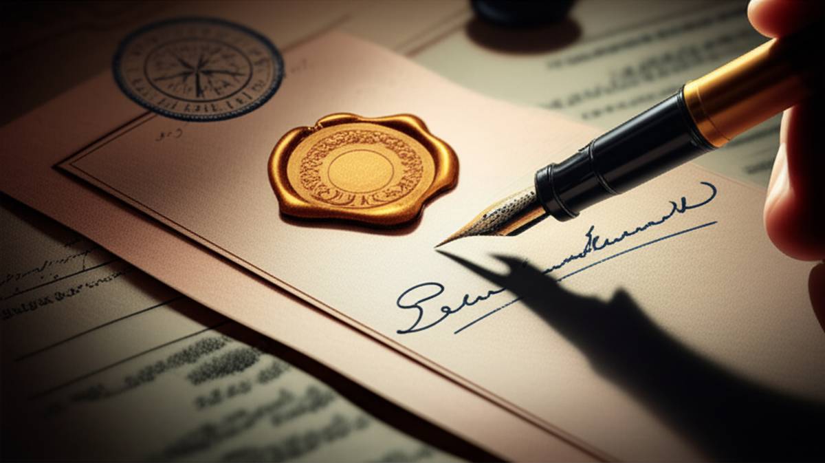 اوراق رسمی مجعول چیست؟ | تعریف، مجازات و راهنمای حقوقی