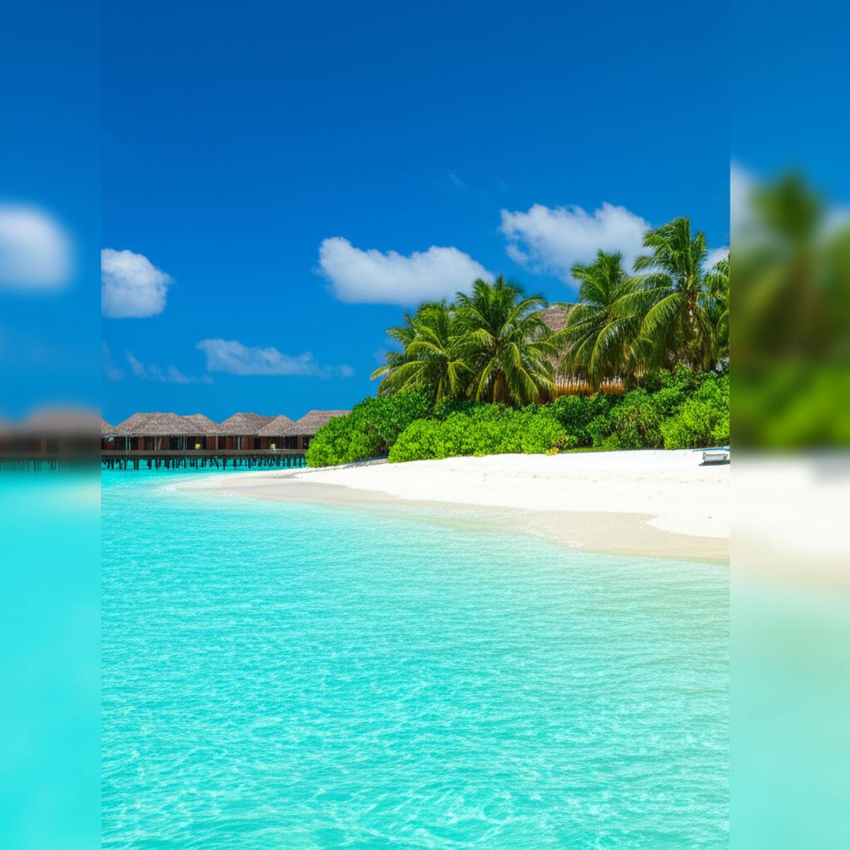 برنامه سفر مالدیو: راهنمای کامل، صفر تا صد | هزینه و نکات مهم