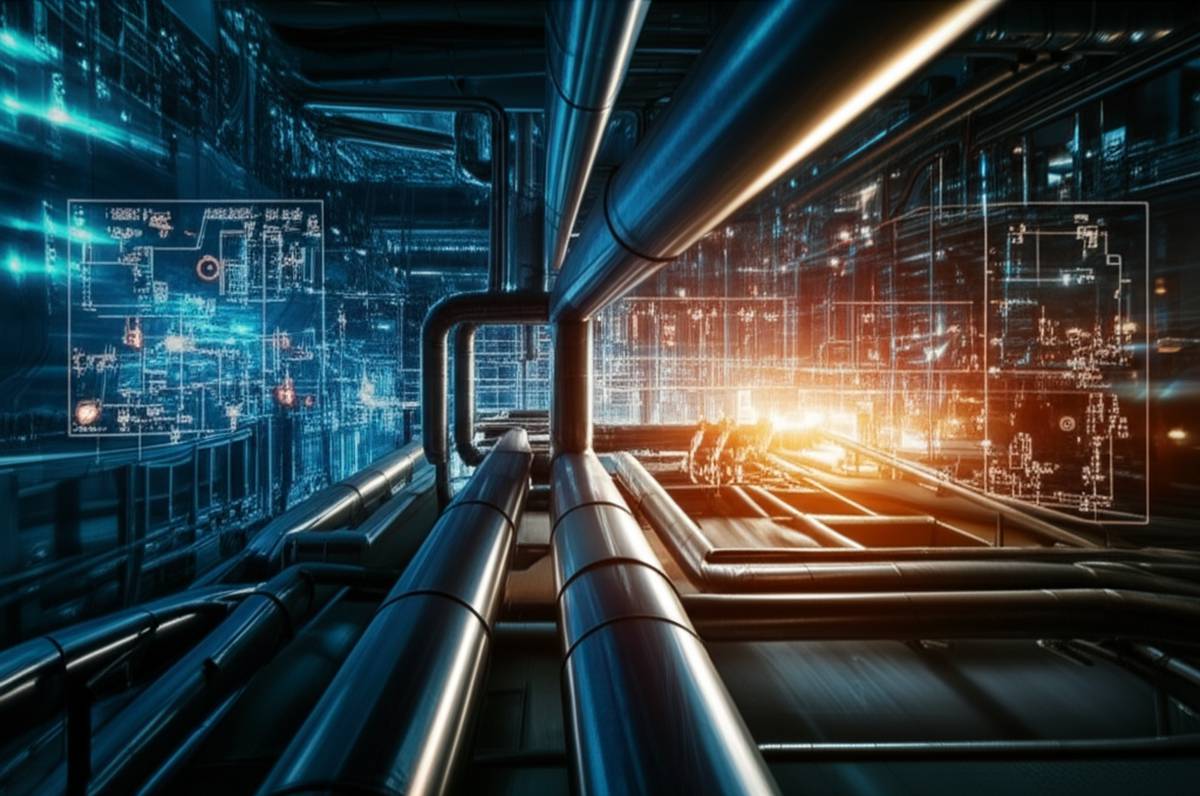 خلاصه کتاب تأسیسات مکانیکی و الکتریکی | مرتضی ملکی چرکوانی