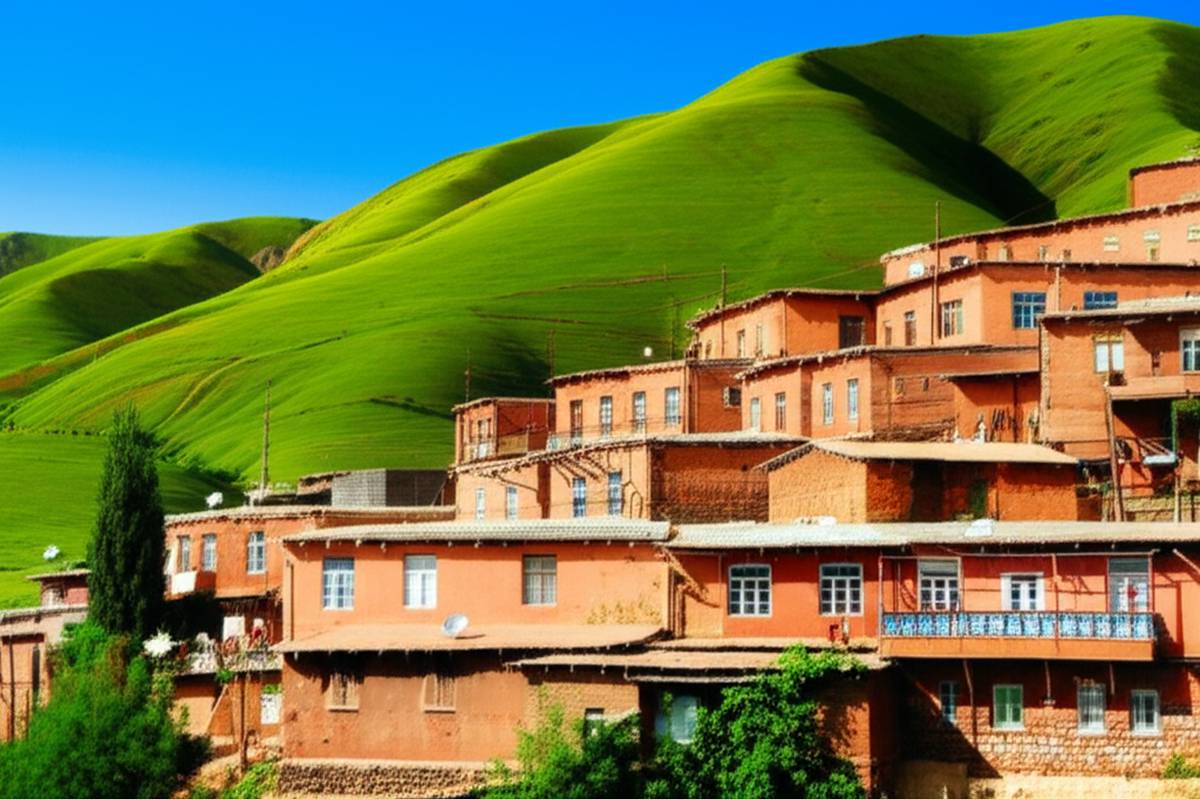 سریال نون خ ۵: معرفی کامل، بازیگران، داستان و زمان پخش