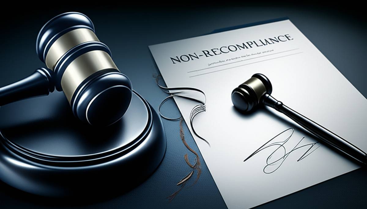 گواهی عدم سازش چیست؟ - صفر تا صد نکات حقوقی و کاربردها