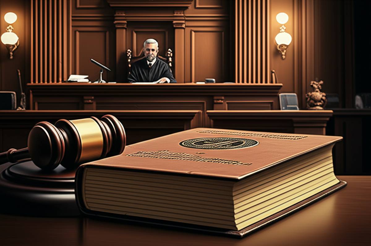 اقرار نزد مقام قضایی | شرایط، آثار و انواع آن