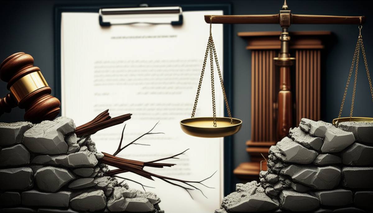 نمونه شکواییه تخریب و تصرف عدوانی | کامل و قابل ویرایش