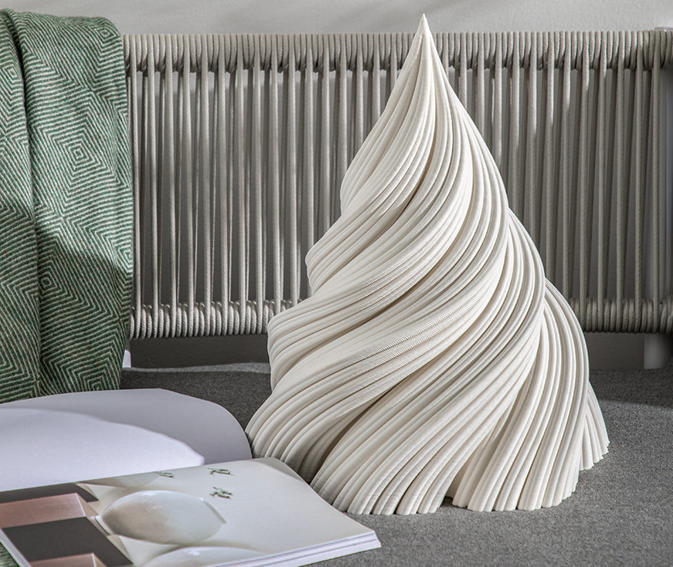 دکوراسیون | چاپ نقش چاپ سه بعدی در شخصی سازی دکوراسیون داخلی