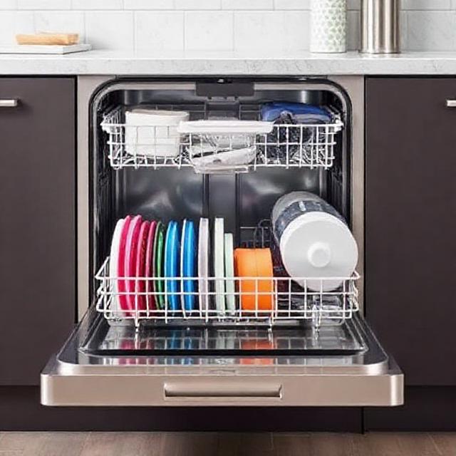 ظرفشویی | خانواده چگونه بهترین ماشین ظرفشویی را انتخاب کنیم؟