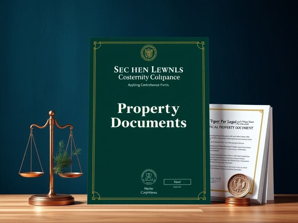 چگونه سند تک برگی درخواست کنیم؟ | راهنمای کامل و مدارک لازم