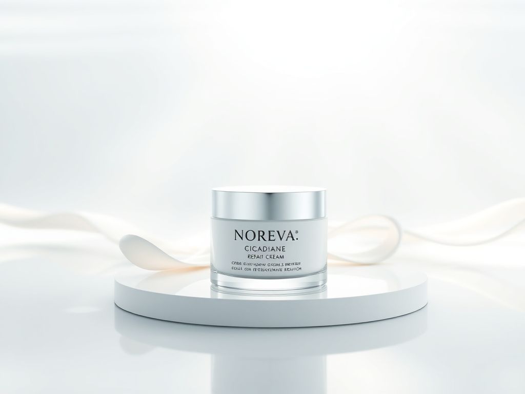 نقد و بررسی کرم ترمیم کننده سیکادیان نوروا: آیا ارزش خرید دارد؟