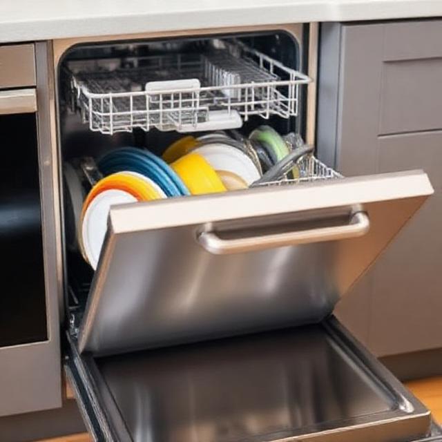 ظرفشویی | خانواده چگونه بهترین ماشین ظرفشویی را انتخاب کنیم؟