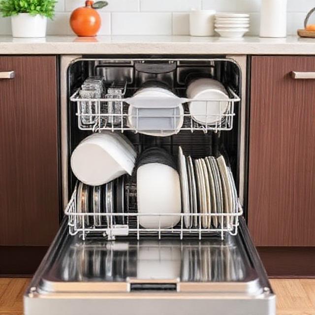 چگونه بهترین ماشین ظرفشویی را انتخاب کنیم؟