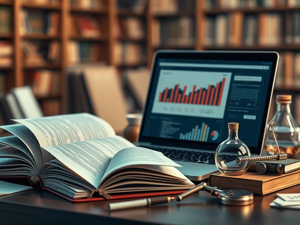 منابع مفید برای پژوهش های دانشگاهی