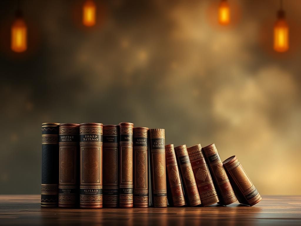 محرم چه کتابی بخوانیم: معرفی 22 کتاب درباره امام حسین (ع) و ماه محرم