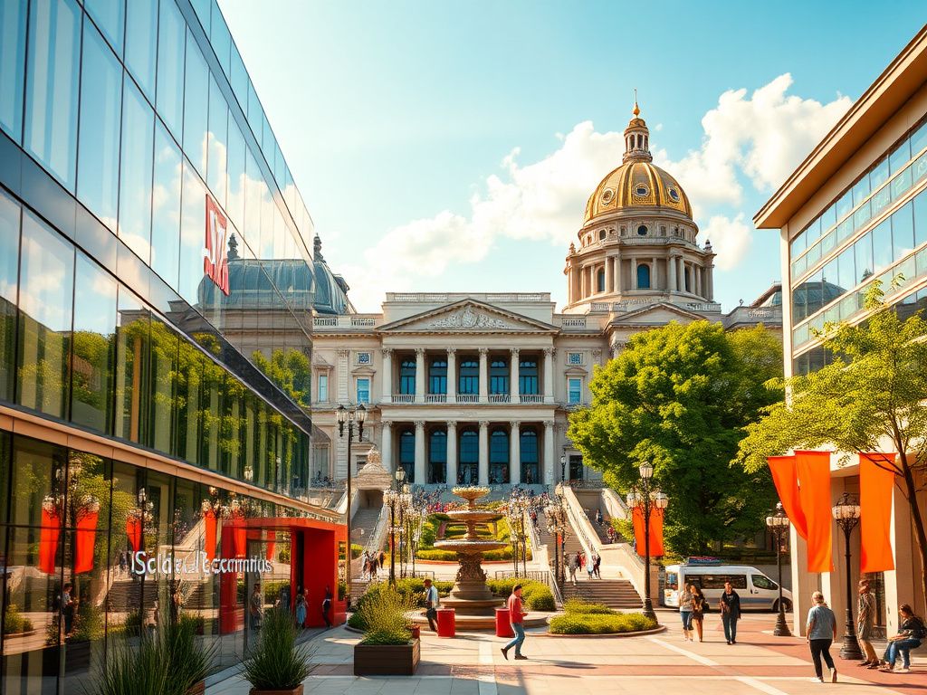 مراکز تفریحی، فرهنگی و خرید - آیا باز هستند؟